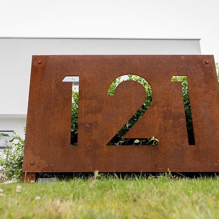 Villa 121 Berlare 외부 사진