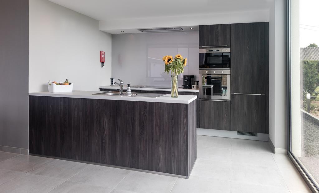 Villa 121 Berlare 외부 사진