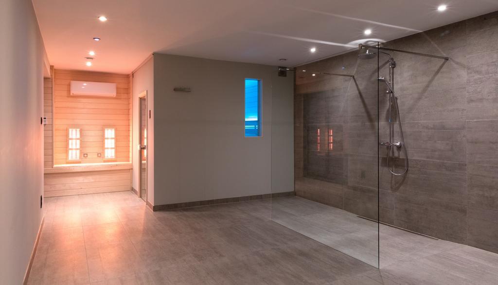 Villa 121 Berlare 외부 사진