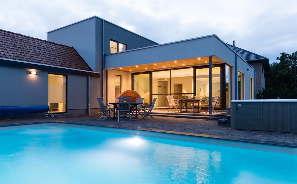 Villa 121 Berlare 외부 사진