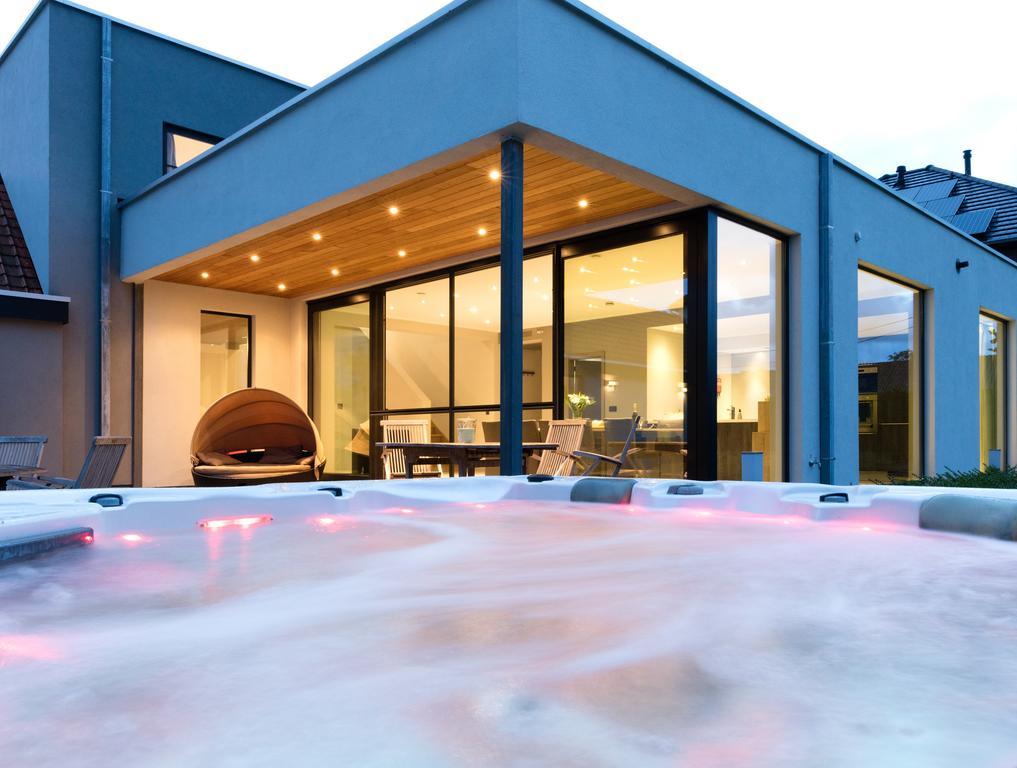 Villa 121 Berlare 외부 사진