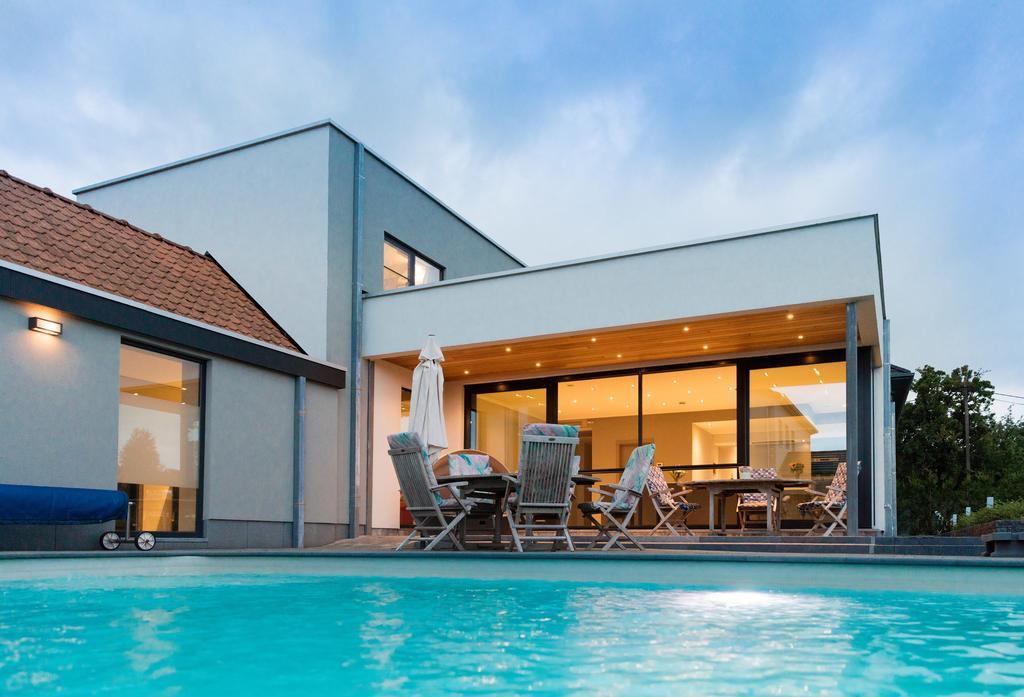 Villa 121 Berlare 외부 사진