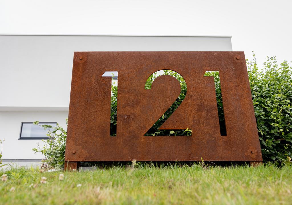 Villa 121 Berlare 외부 사진