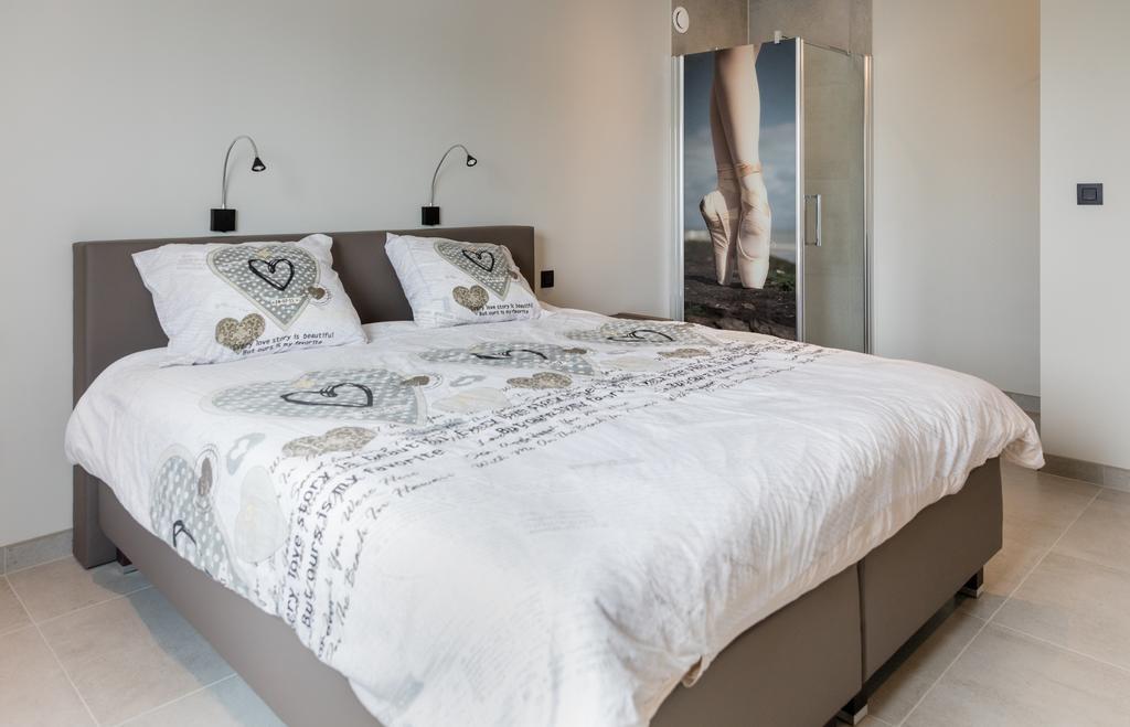 Villa 121 Berlare 외부 사진