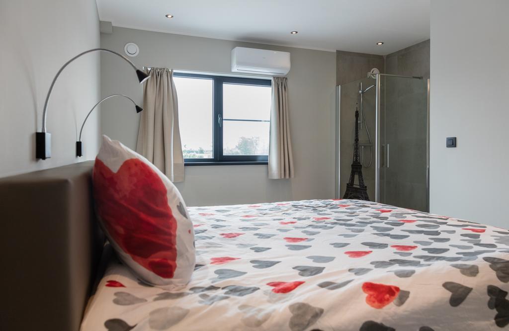 Villa 121 Berlare 외부 사진